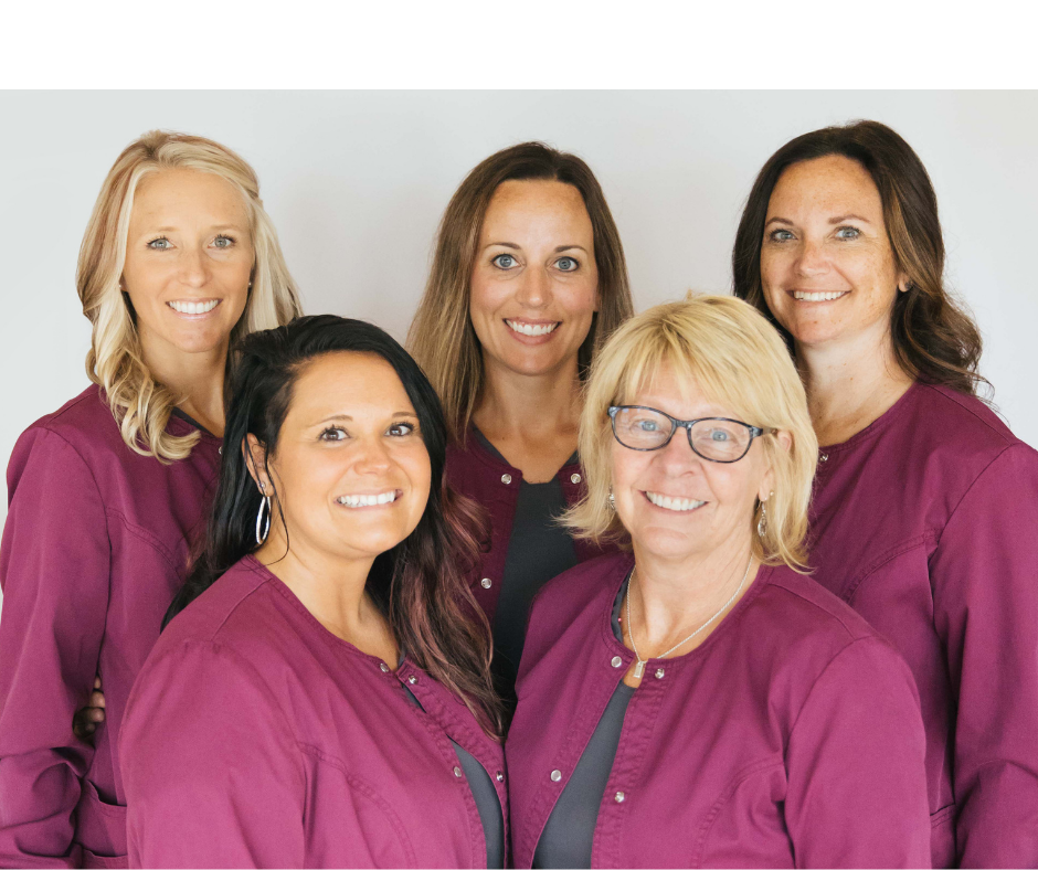 Dental Health Partners of Ionia - Dental Assistants Team